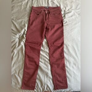 Du/er slim pant 32x34